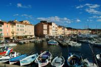 France - Saint-Tropez