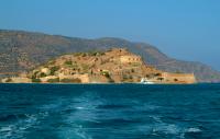 Crete (GR) - Spinalonga