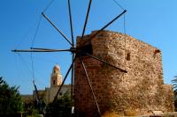 Crete (GR) - Moni Toplou