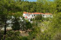 Rhodos (GR) - Moni Tharri