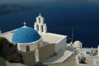 Santorini (GR) - Firostefani