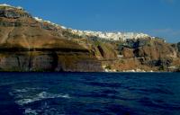Santorini (GR) - Imerovigli and Finikia