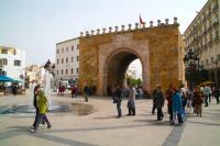Tunisia - Tunis