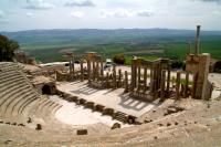 Tunisia - Dougga, Bulla Regia, Le Kef