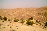 Tunisia - Gabes & Matmata