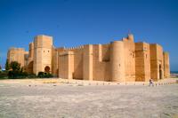 Tunisia - Monastir
