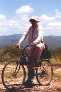 Trinidad: Met de fiets op stap - 1