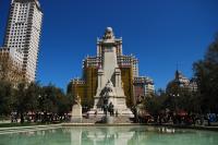 Madrid - what can expect from this city