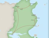 Tunisia - writing reports