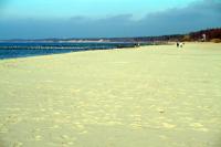 Ustka (PL) - Poland's Constitution Day