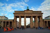 Berlin (DE) - hello again!
