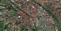 Bamberg (DE) - a potential weekend destination