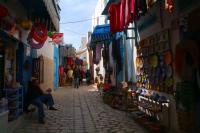 Album with photos from Tunisia is done!