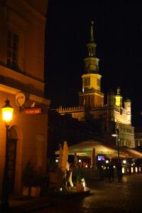 Poznań (PL) - after years... Day 1