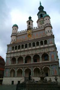 Poznań (PL) - after the years ... Day 2