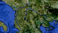 South-West Balkans - the plan amendments