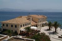 Kerkyra (GR) - small place, small place
