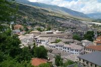 Saranda & Gjirokastra (AL) - hello Albania!