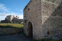 Berat (AL) - charming little town, old!