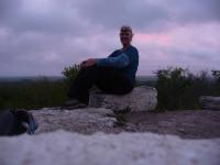 El Mirador – Day 4 – Oh, okay, now I get it!