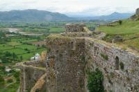 Shkoder (AL) - how disappointing!