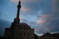 Prishtina (KO) - the first impression