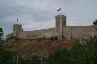 Thessaloniki (GR) - no time to explore...