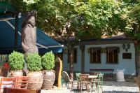 Belgrade (RS) - Bohemian Quarter