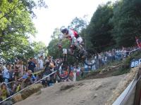 Mountounbike World Championships!