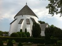 Bornholm (DK) - pragmatic and friendly