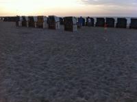 Ustka (PL) - Another hot day