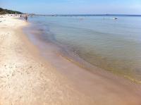 Ustka, Kobylnica (PL) - the Paulaner