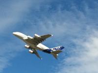 Farnborough (GB) - International Airshow