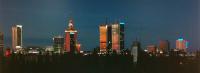 Warsaw (PL) - Warszawa, an extension of stay