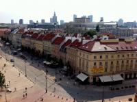 Warsaw (PL) - LOT Polish Airlines