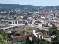 Last day in Oslo