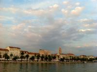 Split (HR) - Finally here again.