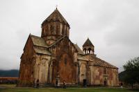 Nagorno Karabakh