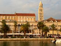 Split, Supetar, Trogir (HR) - the last day...