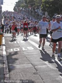 Only in San Francisco: Bay to Breakers