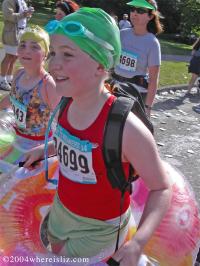 Bay to Breakers: Fun for All Ages