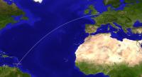 Any chance for Christmas or New Year's Eve trip?