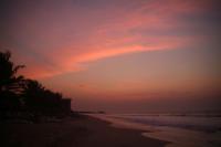The Gambia - Day 9