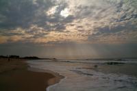 The Gambia - Day 6 - Beach Day