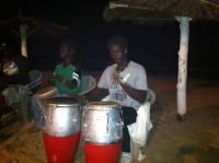 The Gambia. - Day 8 - the last day