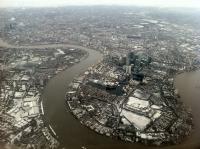 Frozen Britain