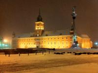 Warszawa (PL) - Decision making