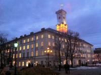 Lwów (UA) - also known as Lemberg, L'viv and Lvov.
