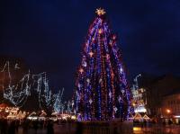 Merry and Jolly Good Christmas All!