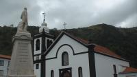 To Sao Jorge - greetings to Jorge Sanchez!